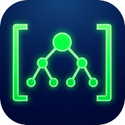 傻瓜数据结构icon