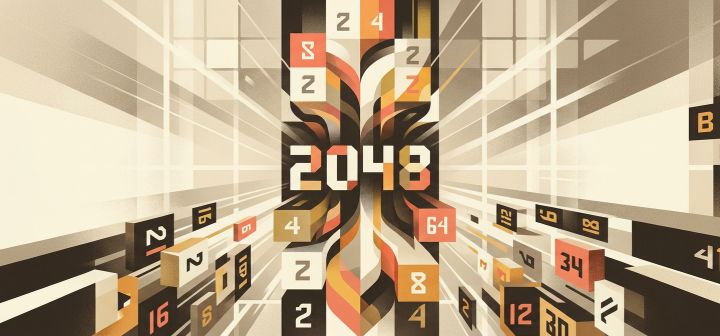 2048 封面