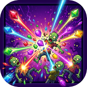 僵尸消消乐：我消了一整夜icon