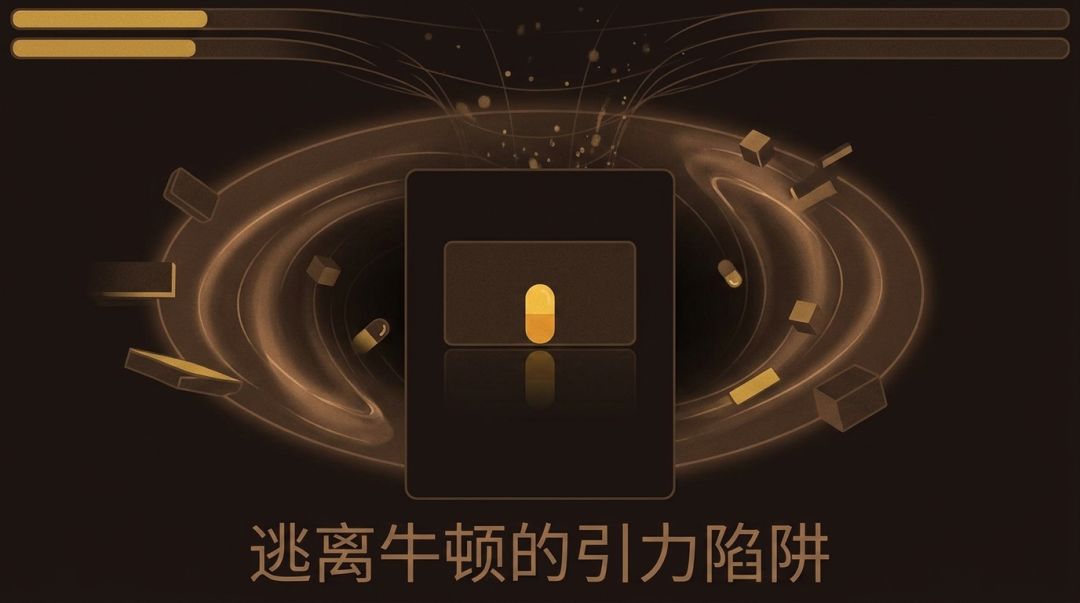 牛顿别打我游戏截图