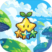 星芽岛：像素冒险icon