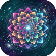 万花涌现icon