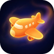 小小飞行棋icon