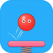 弹跳登高icon