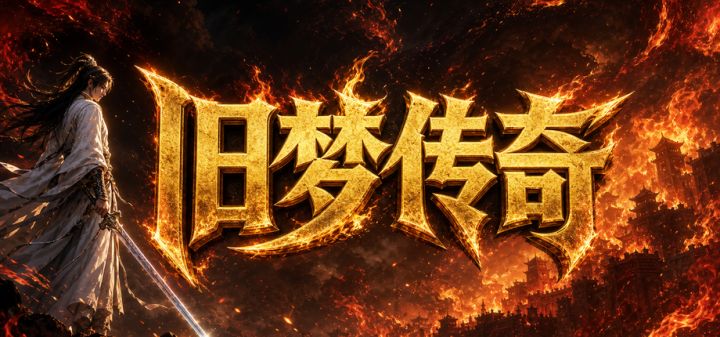 旧梦传奇