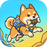 萌犬突围icon