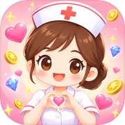 护士模拟器icon