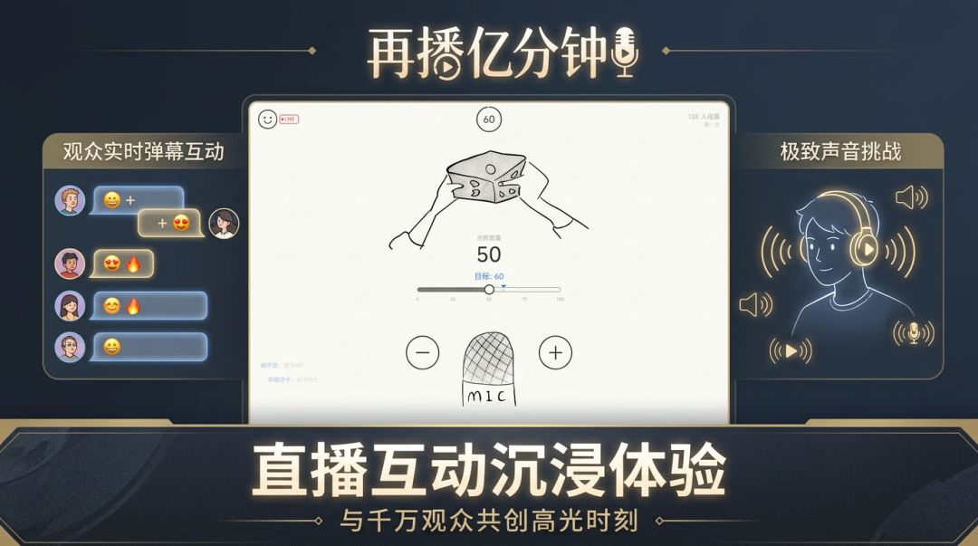 再播亿分钟游戏截图
