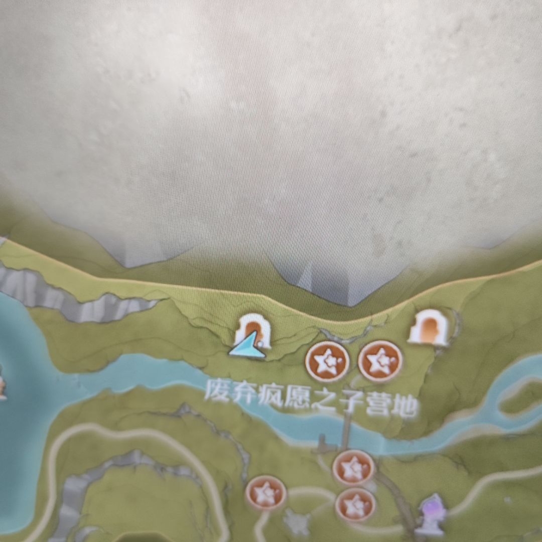 露珠 1