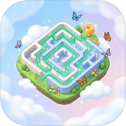 一笔画迷宫