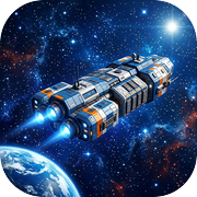 星际航天公司模拟器icon