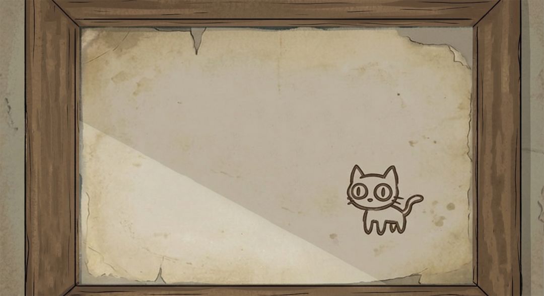 雾水镇游戏截图