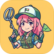 技能扫雷icon