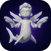 制造3D素材库icon