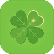 寻找四叶草icon