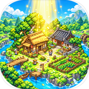 青川纪：凡人国度icon