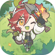 花圃生态调研队icon