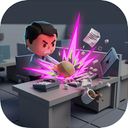 打工人：炸裂吧icon