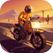 公路狂飙icon