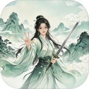 师姐喊我去修仙icon