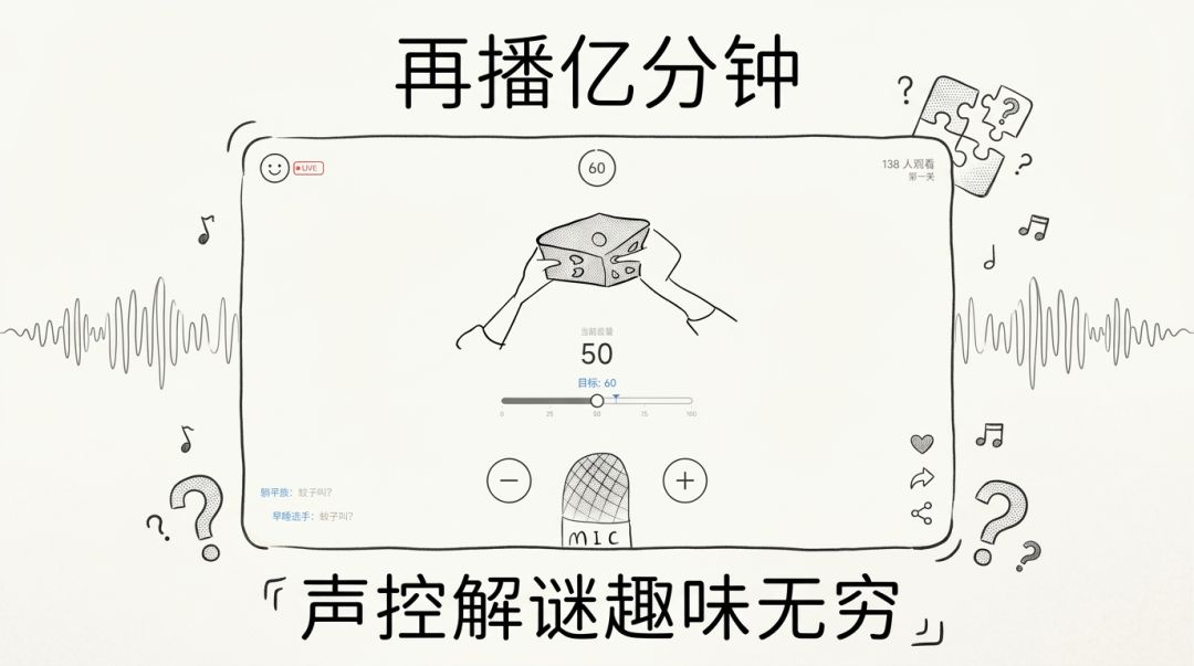 再播亿分钟游戏截图