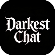 Darkest Chat·黑暗地聊icon