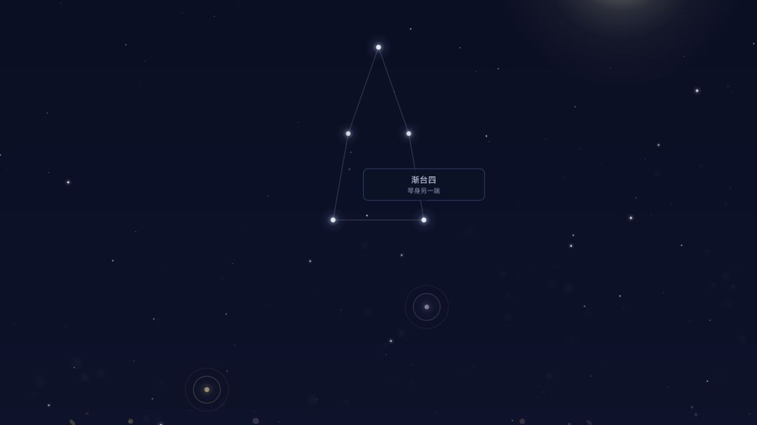 你的夜晚游戏截图