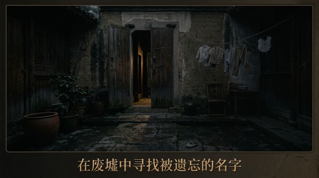 躲猫猫游戏截图