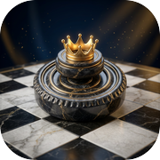 3D国际跳棋icon