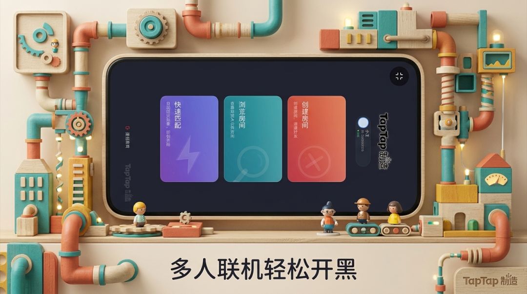 拆弹猫游戏截图