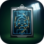 足球经理传奇icon