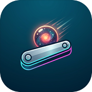 宇宙弹球icon