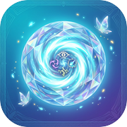灵气复苏icon