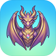 合成进化：龙之路icon