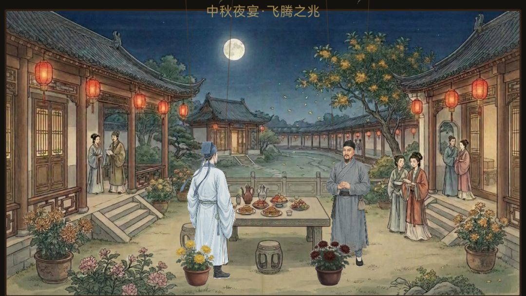 盘红游戏截图