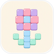 方块花园icon