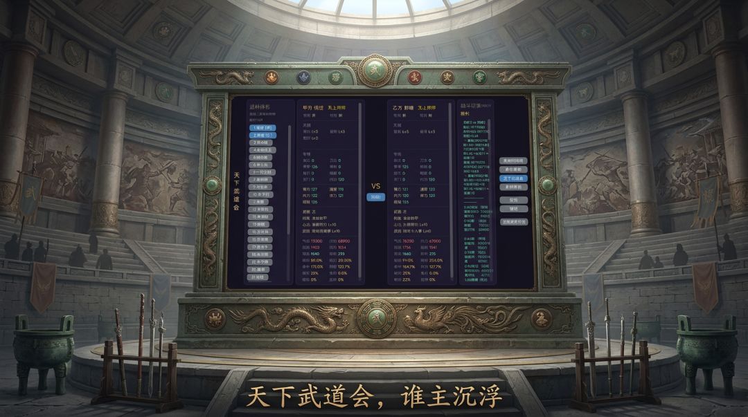 超凡之旅游戏截图