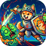 我的刀盾打僵尸