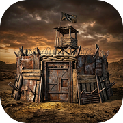 丧尸末日：幸存者基地icon