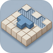 方块归位icon
