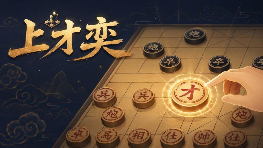 上才奕