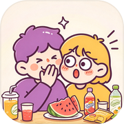 八卦售卖店icon