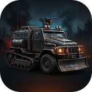 末日载具远征icon