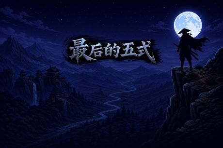最后的五式