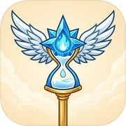 增量放置神明之战icon