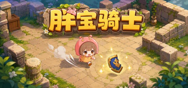 胖宝骑士 封面