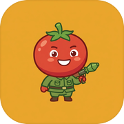 番茄保卫战icon