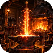 从一块废铁到绝世神兵icon