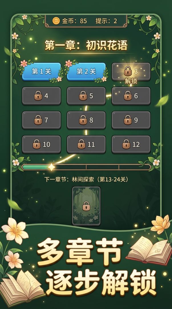 花样连连游戏截图