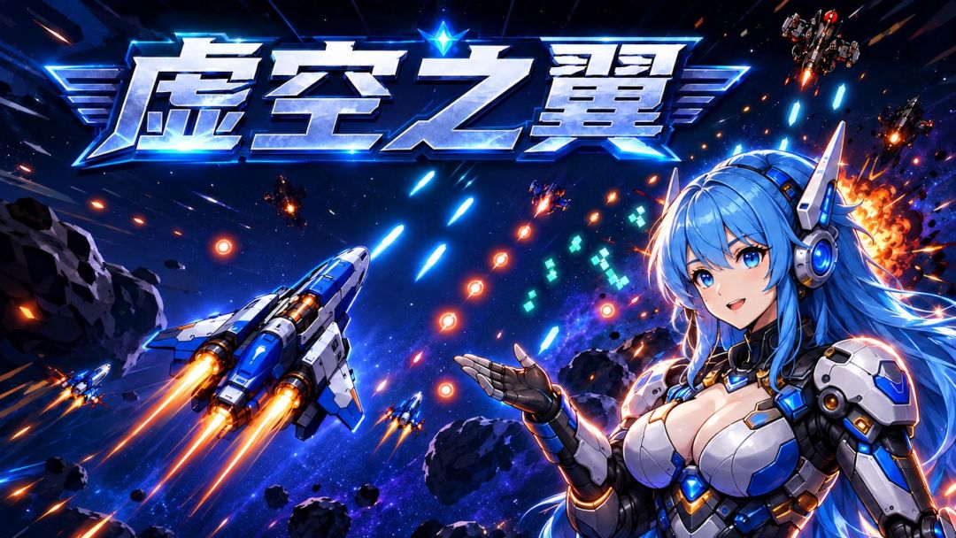 虚空之翼